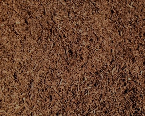 Performance Mulch (compost/bark blend)